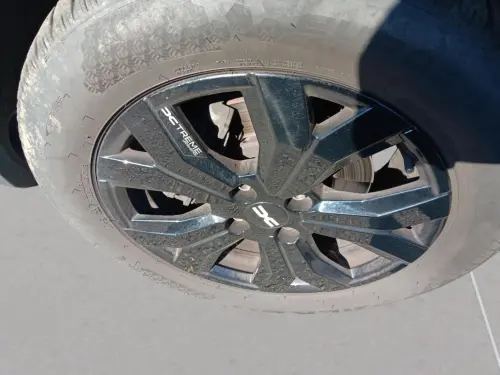 Dacia Jogger TCe 110 7 places Extreme + - Photo 7