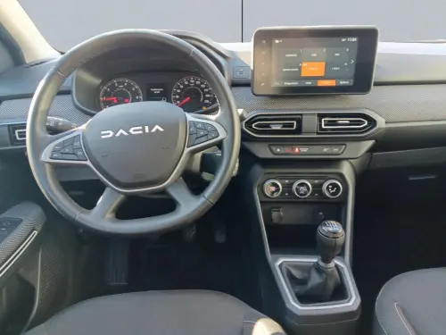 Dacia Jogger TCe 110 7 places Extreme + - Photo 10