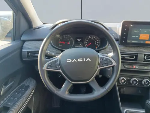 Dacia Jogger TCe 110 7 places Extreme + - Photo 11