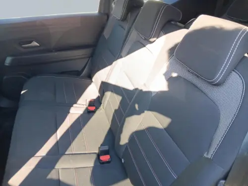 Dacia Jogger TCe 110 7 places Extreme + - Photo 14