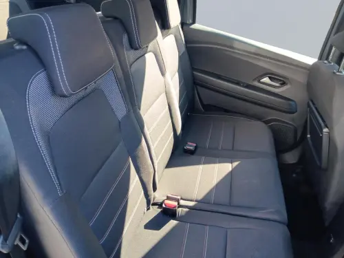 Dacia Jogger TCe 110 7 places Extreme + - Photo 16