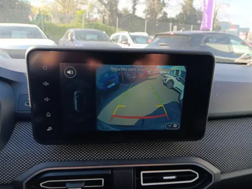 Dacia Jogger TCe 110 7 places Extreme + - Photo 18