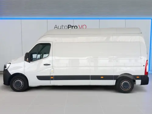 Renault Master MASTER FGN TRAC F3500 L3H3 BLUE DCI 135 CONFORT - Photo 1