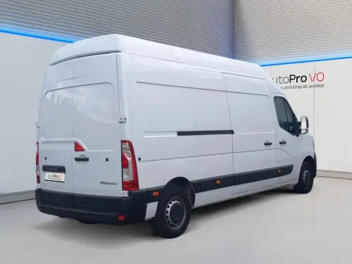 Renault Master MASTER FGN TRAC F3500 L3H3 BLUE DCI 135 CONFORT - Photo 4