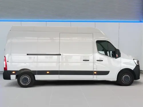 Renault Master MASTER FGN TRAC F3500 L3H3 BLUE DCI 135 CONFORT - Photo 5
