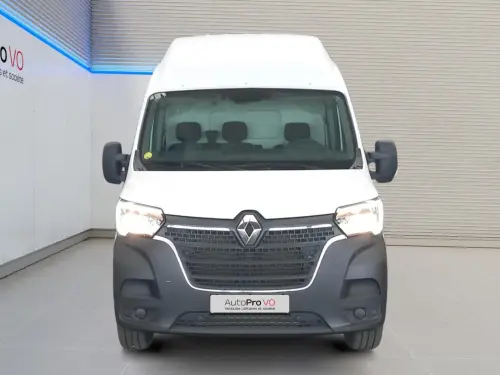 Renault Master MASTER FGN TRAC F3500 L3H3 BLUE DCI 135 CONFORT - Photo 7