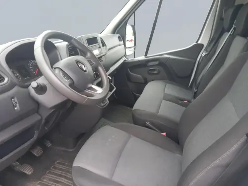Renault Master MASTER FGN TRAC F3500 L3H3 BLUE DCI 135 CONFORT - Photo 9