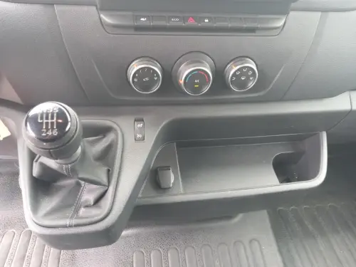 Renault Master MASTER FGN TRAC F3500 L3H3 BLUE DCI 135 CONFORT - Photo 14