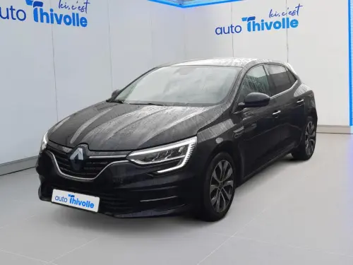 Renault Megane Megane IV Berline TCe 140 EDC Techno - Photo 0