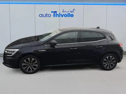 Renault Megane Megane IV Berline TCe 140 EDC Techno - Photo 1