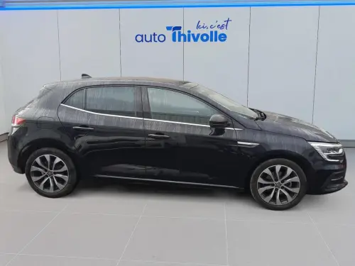 Renault Megane Megane IV Berline TCe 140 EDC Techno - Photo 5