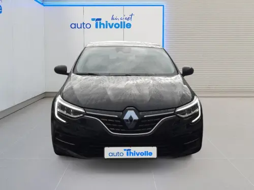 Renault Megane Megane IV Berline TCe 140 EDC Techno - Photo 7