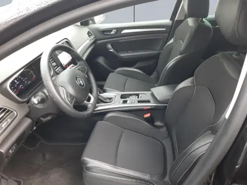 Renault Megane Megane IV Berline TCe 140 EDC Techno - Photo 9