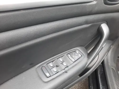 Renault Megane Megane IV Berline TCe 140 EDC Techno - Photo 10