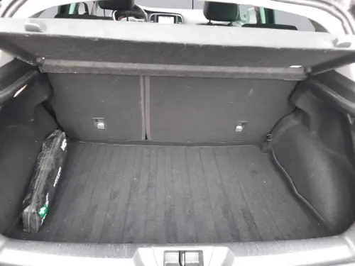 Renault Megane Megane IV Berline TCe 140 EDC Techno - Photo 17