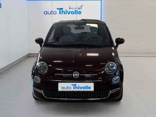 Fiat 500 500 1.0 70 ch Hybride BSG S/S Dolcevita - Photo 7