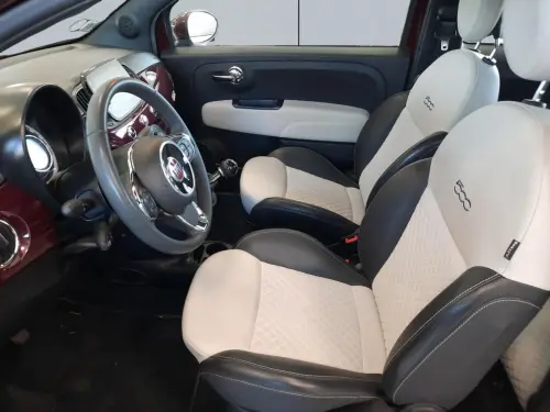 Fiat 500 500 1.0 70 ch Hybride BSG S/S Dolcevita - Photo 9