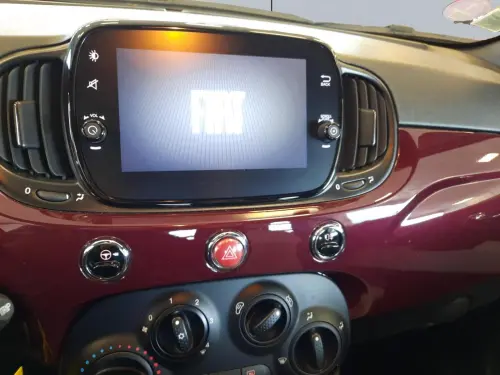 Fiat 500 500 1.0 70 ch Hybride BSG S/S Dolcevita - Photo 12