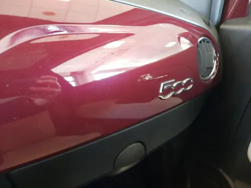 Fiat 500 500 1.0 70 ch Hybride BSG S/S Dolcevita - Photo 13