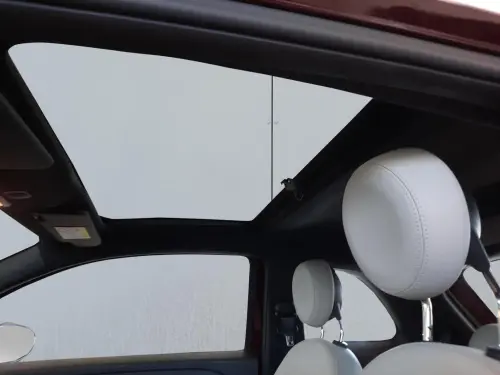 Fiat 500 500 1.0 70 ch Hybride BSG S/S Dolcevita - Photo 16