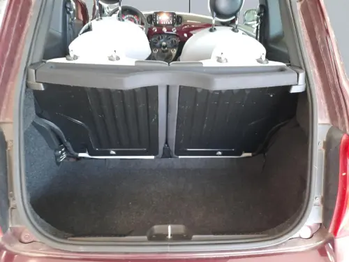 Fiat 500 500 1.0 70 ch Hybride BSG S/S Dolcevita - Photo 17