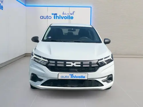 Dacia Sandero SCe 65 Essential - Photo 5