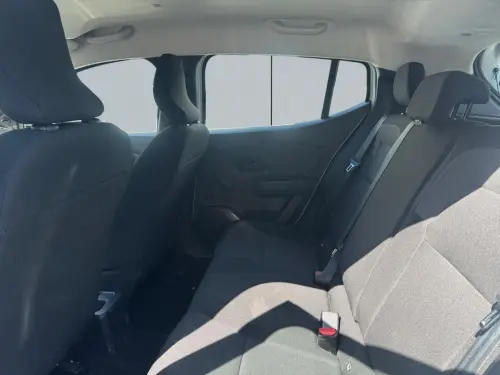 Dacia Sandero SCe 65 Essential - Photo 12