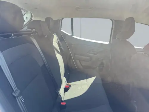 Dacia Sandero SCe 65 Essential - Photo 14