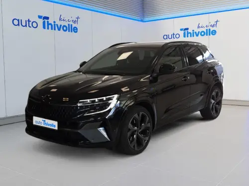 Renault Austral E-Tech hybrid 200 Techno esprit Alpine - Photo 0