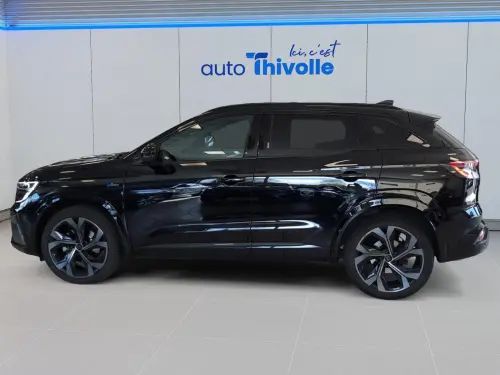 Renault Austral E-Tech hybrid 200 Techno esprit Alpine - Photo 1