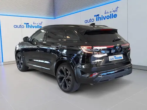 Renault Austral E-Tech hybrid 200 Techno esprit Alpine - Photo 2