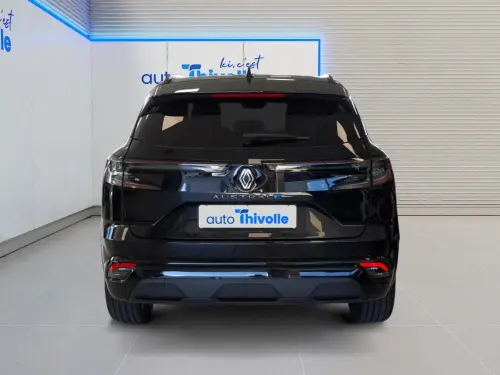 Renault Austral E-Tech hybrid 200 Techno esprit Alpine - Photo 3