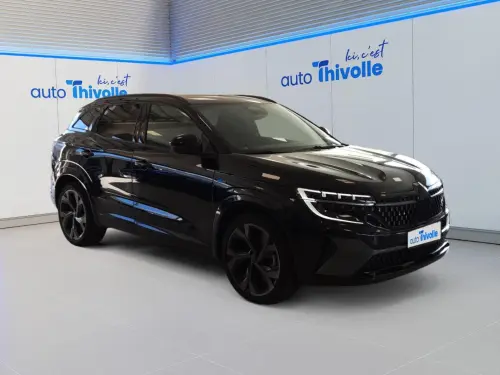 Renault Austral E-Tech hybrid 200 Techno esprit Alpine - Photo 6