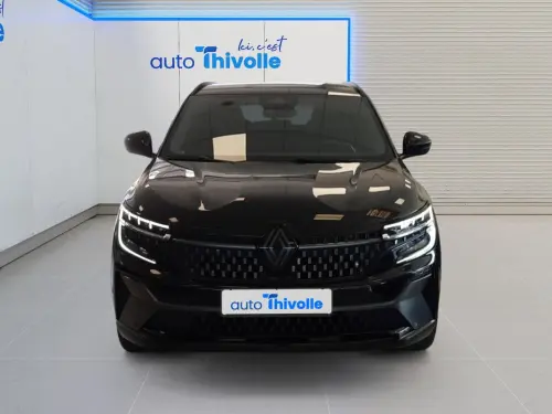 Renault Austral E-Tech hybrid 200 Techno esprit Alpine - Photo 7