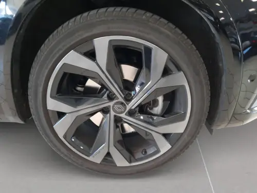 Renault Austral E-Tech hybrid 200 Techno esprit Alpine - Photo 8