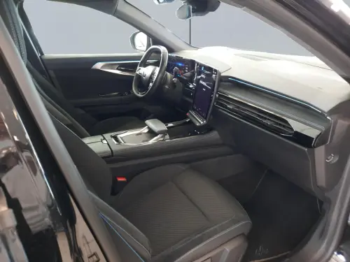 Renault Austral E-Tech hybrid 200 Techno esprit Alpine - Photo 9