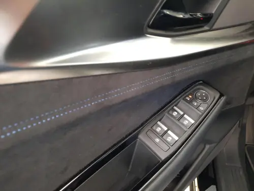 Renault Austral E-Tech hybrid 200 Techno esprit Alpine - Photo 10