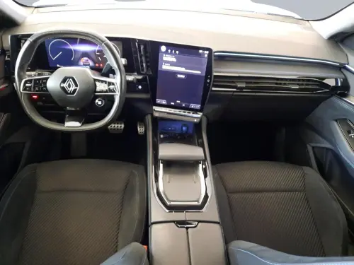 Renault Austral E-Tech hybrid 200 Techno esprit Alpine - Photo 11