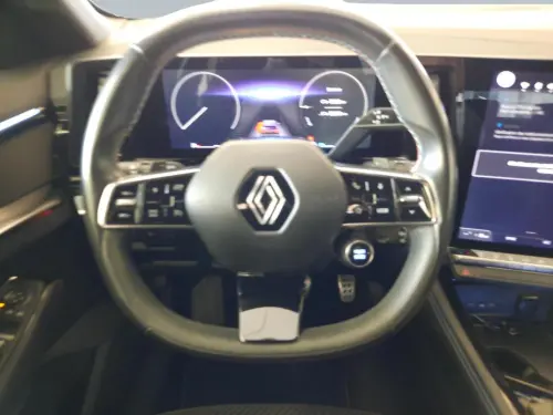 Renault Austral E-Tech hybrid 200 Techno esprit Alpine - Photo 12