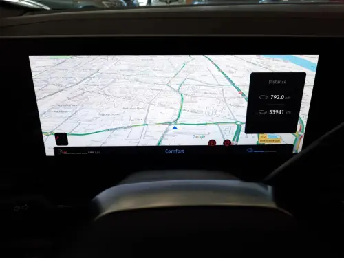 Renault Austral E-Tech hybrid 200 Techno esprit Alpine - Photo 13