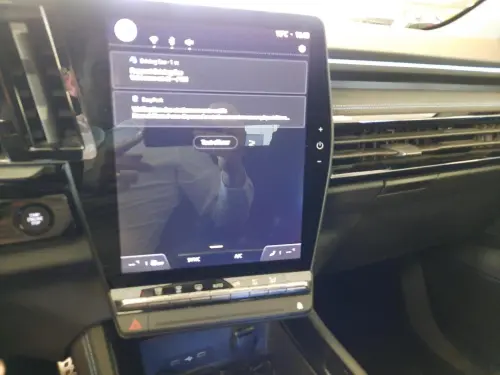 Renault Austral E-Tech hybrid 200 Techno esprit Alpine - Photo 14