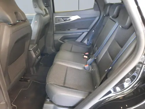 Renault Austral E-Tech hybrid 200 Techno esprit Alpine - Photo 17