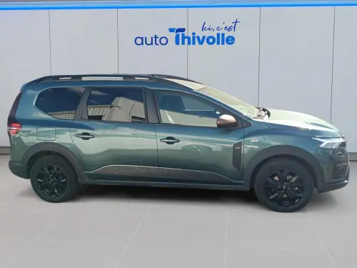 Dacia Jogger Hybrid 140 7 places GSR2 Extreme - Photo 5