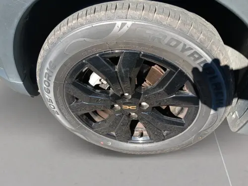 Dacia Jogger Hybrid 140 7 places GSR2 Extreme - Photo 8