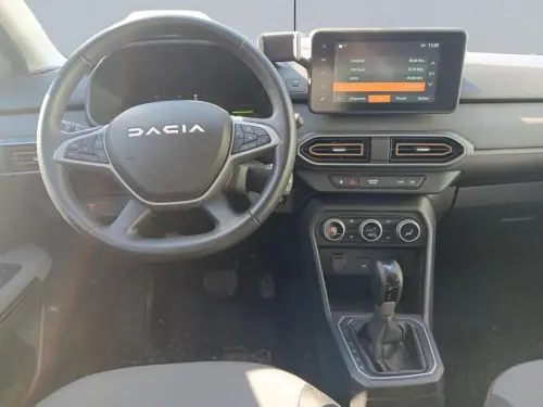 Dacia Jogger Hybrid 140 7 places GSR2 Extreme - Photo 11