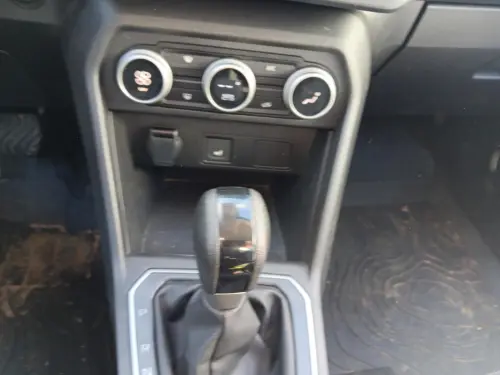 Dacia Jogger Hybrid 140 7 places GSR2 Extreme - Photo 14