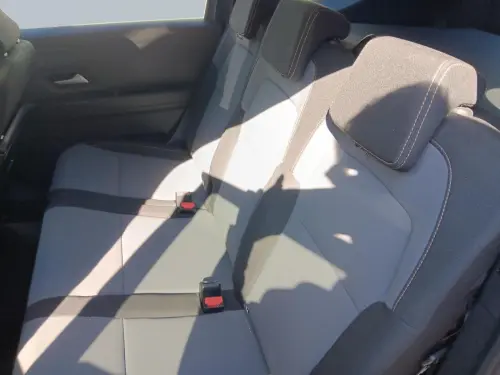 Dacia Jogger Hybrid 140 7 places GSR2 Extreme - Photo 15