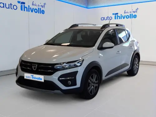 Dacia Sandero ECO-G 100 Stepway Confort - Photo 0