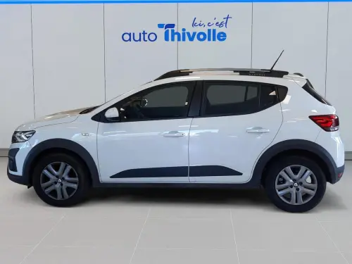 Dacia Sandero ECO-G 100 Stepway Confort - Photo 1