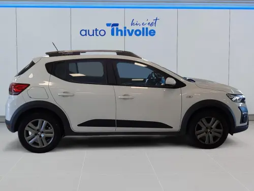 Dacia Sandero ECO-G 100 Stepway Confort - Photo 5